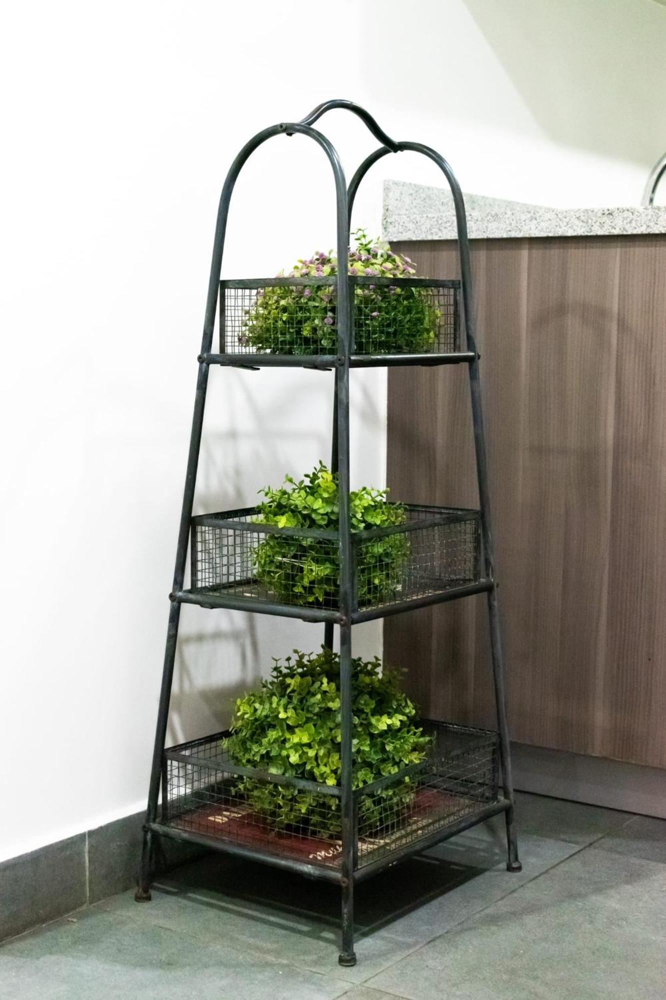 墨西哥城Terraza Departamento Cerca De Santa Fe Kingsize公寓 外观 照片